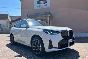 BMW X3 xDrive20d 48V MSport Pro