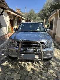 Isuzu dmax d max pick up