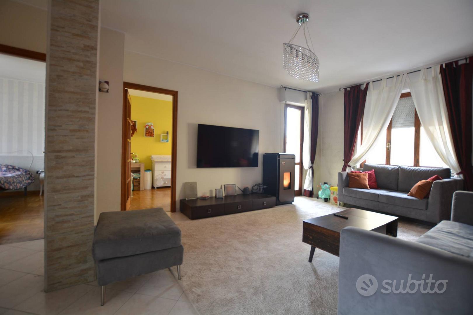 Appartamento – Quartu Sant'Elena, Is Arenas, Casteddu/Cagliari - Vista 5