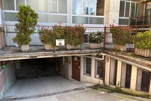 GARAGE IN VIA PODGORA