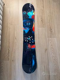 Tavola snowboard Libtech
