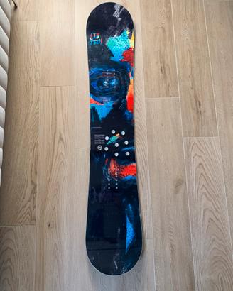 Tavola snowboard Libtech