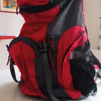 zaino INVICTA trekking.