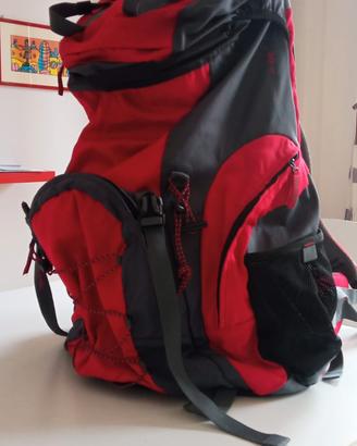 zaino INVICTA trekking.