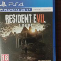 Resident evil biohazard 