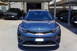 KIA Stonic 1.0 T-GDi MHEV iMT Style
