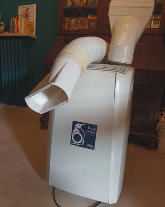 CLIMATIZZATORE PINGUINO