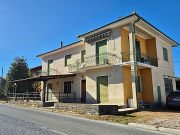 Privato vende casa indipendente