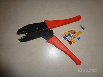 pinza capicorda Cembre