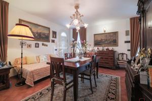 CASA INDIPENDENTE CON CANTINA NEL CUORE DI SAN BIA