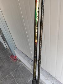canna da pesca Euro 20