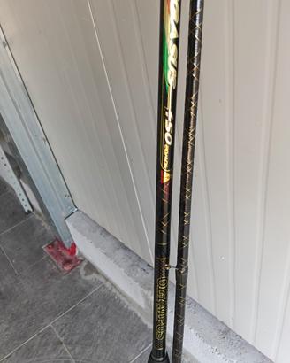 canna da pesca Euro 20
