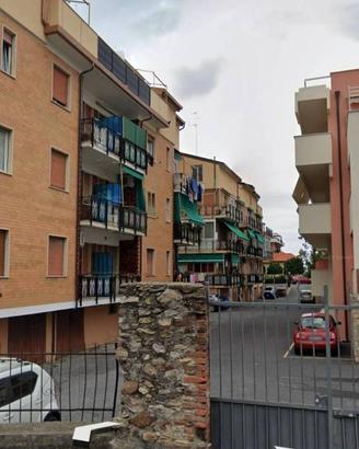 Appartamento di 40 m² con 2 locali a Loano