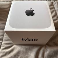 Mac mini M4 Pro