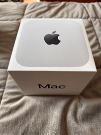 Mac mini M4 Pro