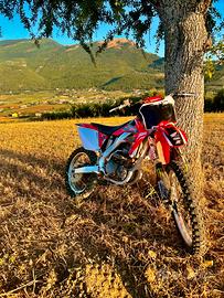 Crf 250r