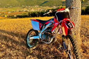 Crf 250r