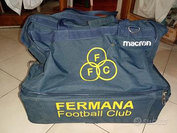 Borsone Fermana 2019/20