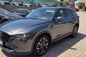 Mazda CX-5 2.2 BUSINESS 150 CV 2WD
