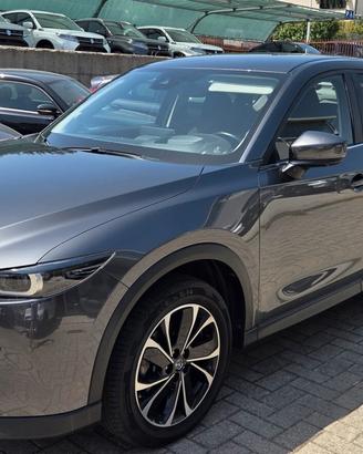 Mazda CX-5 2.2 BUSINESS 150 CV 2WD
