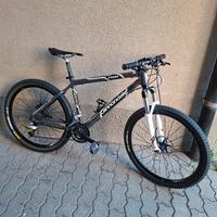 cannondale f600