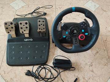 Volante Logitech G29