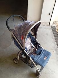 Passeggino Baciuzzi
