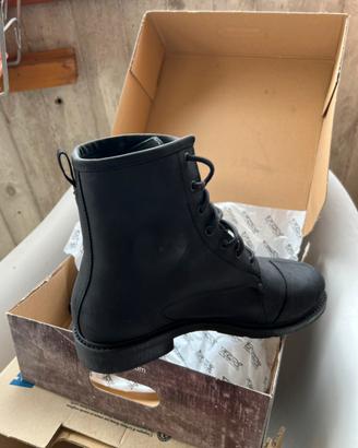 Stivali moto TCX X-BLEND WP taglia 45