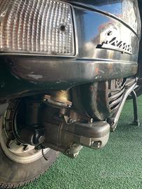 VESPA PIAGGIO PX 150