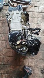 Motore Suzuki Gsxr 600 Srad N714