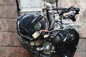 Motore Suzuki Gsxr 600 Srad N714