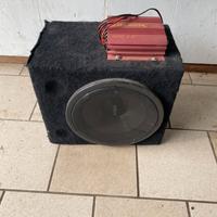 Subwoofer Ape 50