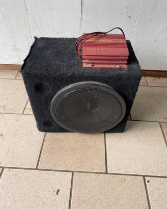 Subwoofer Ape 50