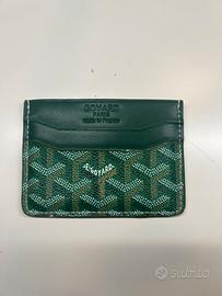 Porta carte goyard