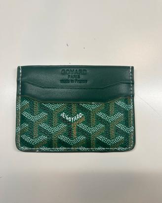 Porta carte goyard