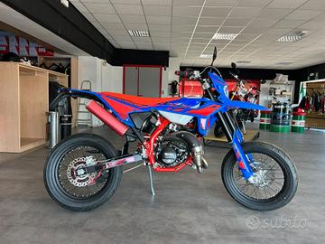 Beta RR 50 TRACK 2T