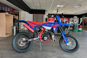 Beta RR 50 TRACK 2T