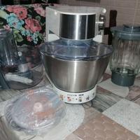 Impastatrice kenwood Km282 prospero