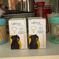 Vettys - Vie Urinarie Cane