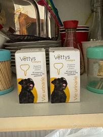 Vettys - Vie Urinarie Cane