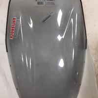 PARABREZZA spoiler plex. yamaha xj 900 divers