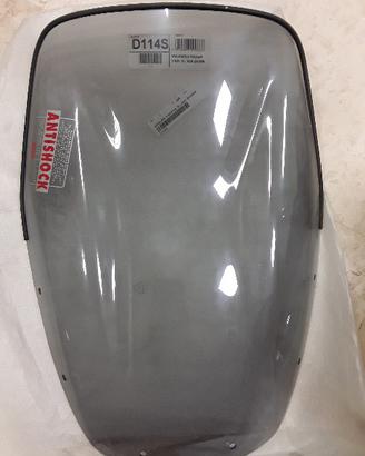 PARABREZZA spoiler plex. yamaha xj 900 divers