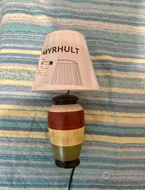 Lampada ikea