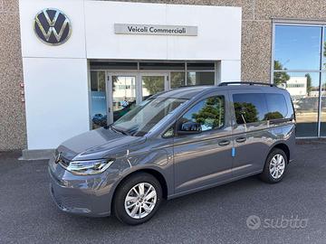 Volkswagen Caddy 1.5 TSI PHEV EHYBRID