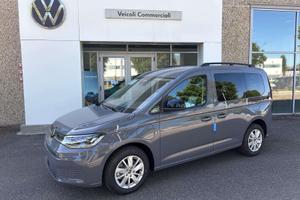 Volkswagen Caddy 1.5 TSI PHEV EHYBRID