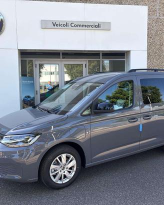 Volkswagen Caddy 1.5 TSI PHEV EHYBRID