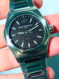 GP Laureato 42mm nero 81010 nuovo 2026 full set