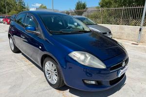 Fiat Bravo 1.6 MJT 105 CV DPF Dynamic
