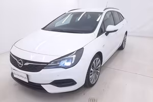 Opel Astra GS Line BR252956 1.5 Diesel 122CV