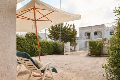 Villa Floris a Baia Verde 100mt spiaggia